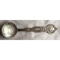 Russia Lenin COINS SPOONS