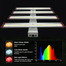 CE Driver Led Grow Lights For Indoor Plants