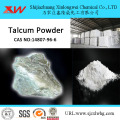 SiO2 60% Whiteness 90% Talcum Powder