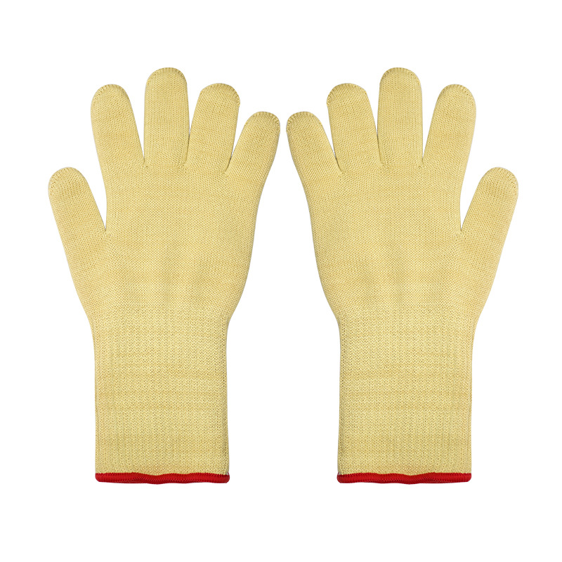 Aramid High Temperature Gloves 05