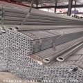 hot sale galvanized steel pipe