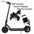 Tax Free ! EU/US 3-7 Days Delivery Electric Scooter 7.8Ah 25KM Range Sport Foldable With Smart App/LED Display Fast Shipping