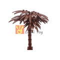 Palm Trees brown