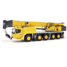 Used Lorry Mounted  Crane For Truck