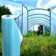 Vegetable Greenhouse Film Covering Sheet Agricultural Cultivation Anti-aging Anti-fog Heat Preservation Plastic Cover Film