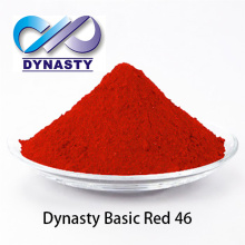 Basic Red 46 CAS No.12221-69-1