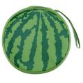 Portable Watermelon Pattern 24pcs Disc Capacity DVD CD Storage Case Holder Carry Case Organizer Sleeve Wallet Cover Bag Box New
