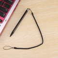 Portable Stylus Pen Touch Screen Pen With Lanyard For Resistive Touch Screen Phone Convenience Protect Your Screen Soft