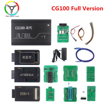 Free Shipping CG100 Full Version Auto Airbag Reset/Restore Tool CG 100 Support Renesas V3.9 With All Function CG100-III In Stock