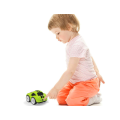 RC Intelligent Sensor Remote Control Cartoon Mini Car Radio Controlled Electric Cars Mode Smart Music Light Toys for Children