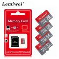 Original Micro SD Card Class10 memory card 64 gb 128 gb Mini microSD flash drive 16gb 32 gb cartao de memoria TF Card For Phone