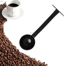 10g Measuring Tamping Scoop 50mm Coffee Espresso Spoon Cold Brew Coffee Scoop Coffee Maker Grinder Accessory