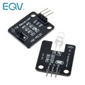 1set/lot 38KHz IR Infrared Transmitter Module IR Digital Infrared Receiver Sensor Module For Arduino Electronic Building Block