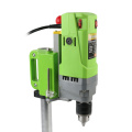 Mini Drill Press Bench Small Electric Drill Machine Work Bench 220V 710W EU Plug