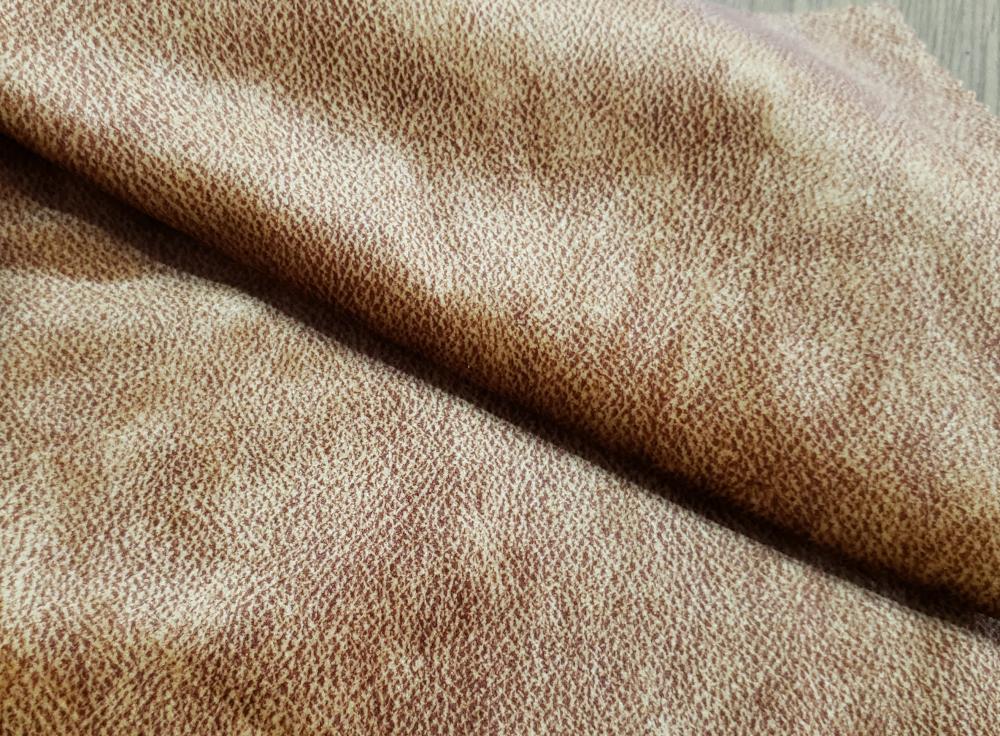 Holland Velvet Printed Fabric B