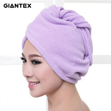 GIANTEX Women Towels Bathroom Microfiber Towel Hair Towel Bath Towels For Adults toallas serviette de bain recznik handdoeken