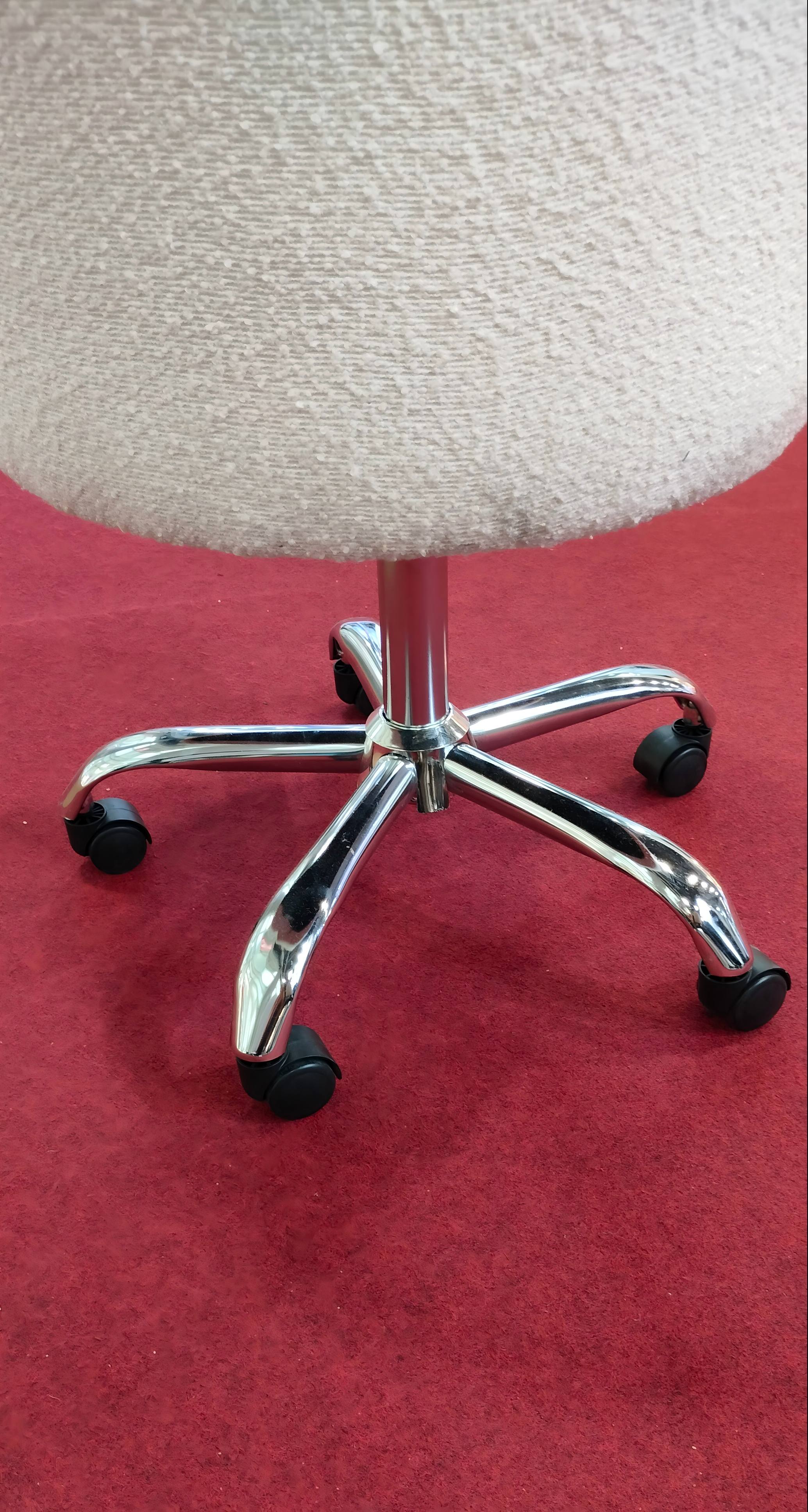 BR-25A26 swivel chair 6 BR-25A26 swivel chair 6