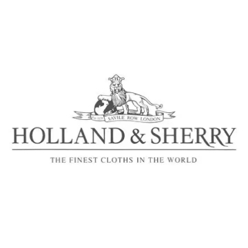 holland & sherry Fabric Selection