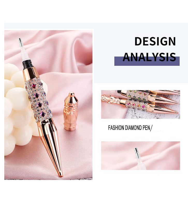 3Diamond Painting Accessories