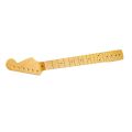 1Pc Maple Wood Electric Guitar Neck 22 Fret For Fender Tele Parts Replacement Guitar Parts And Accessories