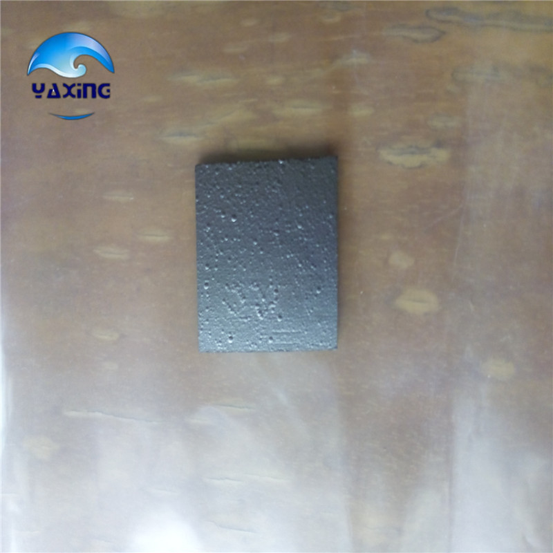 1 pcs 20*20*1mm Pyrolytic graphite carbon sheet high purity 99%