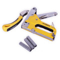 Nail gun manual Staple Gun strong three use nail puller herramientas ferramentas multitool durable Hand Tool