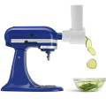 For Kitchen Ai-d Stand Meat Grinder Parts Mixer Fresh Prep Slicer/Shredder Attachment Meat grinder accessories US Stock