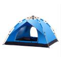 Family Camping Hiking Instant Tent Auto water-resist