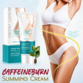 Caffeine Firm and Toned Cream Tighten Firming Skin Cellulite-Free Slimming Cream @ME88