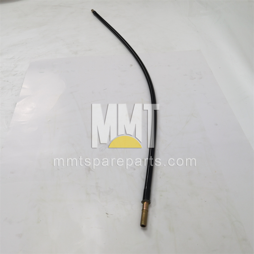 Engine Oil Level Gauge Tube 242-1599