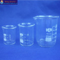 (10pieces/lot)Glass beaker 25ml,Lab beaker 25ml,Lab Supplies,Good quality beaker,High boron material