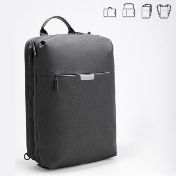 WiWU 15.6 inch Laptop Backpack Waterproof Traveling Backpacks Fashion Women Men's Backpack Large Capacity Business Should Bags