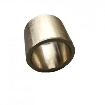 CG956 loader parts 06F1605 Small bevel copper sleeve