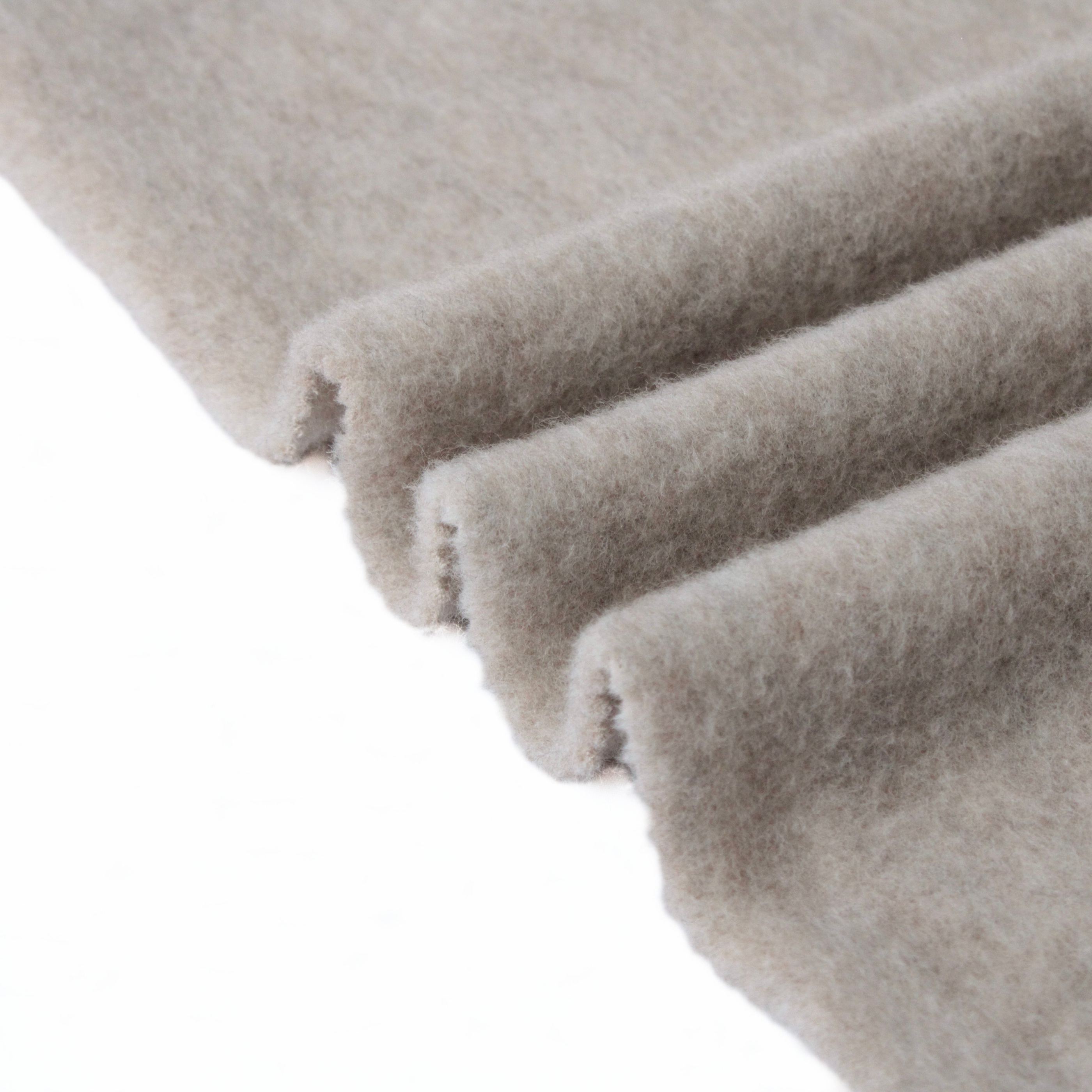 wool polyester fabric