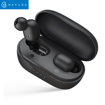 Haylou GT1-XR AptX 3D Real Sound Wireless Headphone,Touch Control Bluetooth 5.0 Noise Cancelling Earphone,QCC 3020 Chip