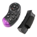 Car Remote Controls Portable Key Controller Car Steering Wheel MP5 Media Multimedia Player DVD Multimedia Car Accessories