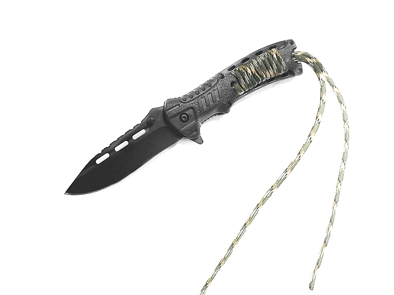 Tactical Knife