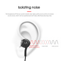 Motorola Wireless Earphone Bluetooth 5.0 IPX5 Waterproof Neckband Headphone support Voice Command Alexa, Siri, Google Assistant