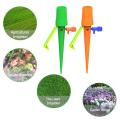 Auto Drip Irrigation System Automatic Watering Spike for Plants Flower Indoor Household Waterers Bottle Dropshipping