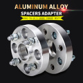 2/4Pieces PCD 4x108 65.1mm 15/20/25/30/35/40mm Wheel Spacer Adapter For Peugeot 206/2008/207/208/306/307/308/3008 /408/406/301