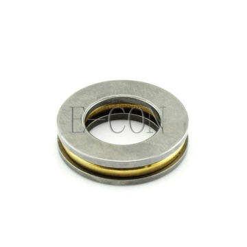 1/5/10/20 PCS F10-17M Axial Thrust Ball Bearings 10mm x 17mm x 5mm