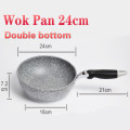 A-Wok Pan 24cm