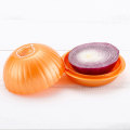 Vegetable Containers Storage Box Onion Tomatoes Sealed Box Food Boxes Creative Plastic Kitchen Accessory Fresh Storage Box