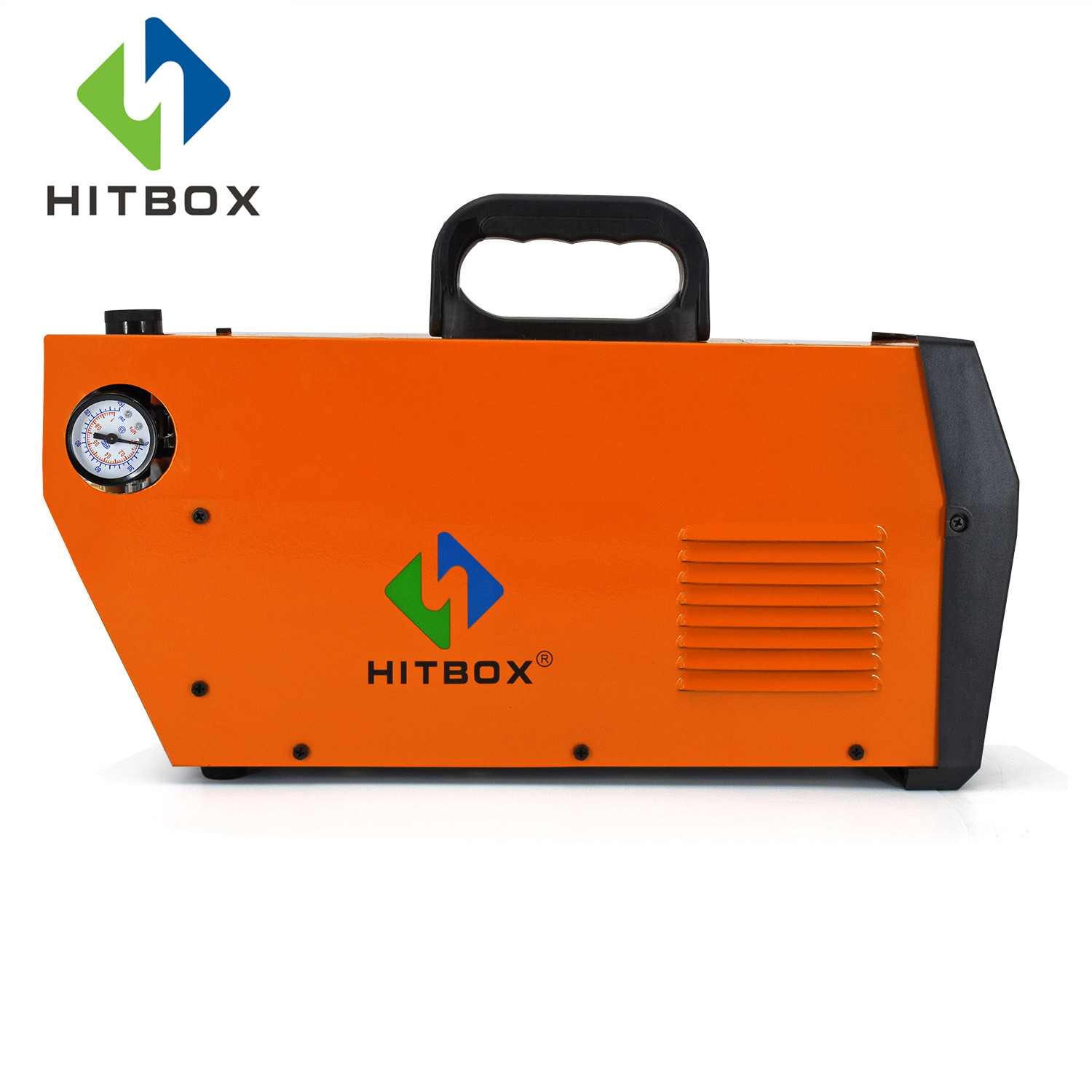 HITBOX Plasma Cutter Series CT520 HBC5500 Cut40 Cutting Machine Functional Cutter Cut Tig Arc 3 in 1 220V Professional Cutter