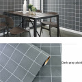 Dark gray grid