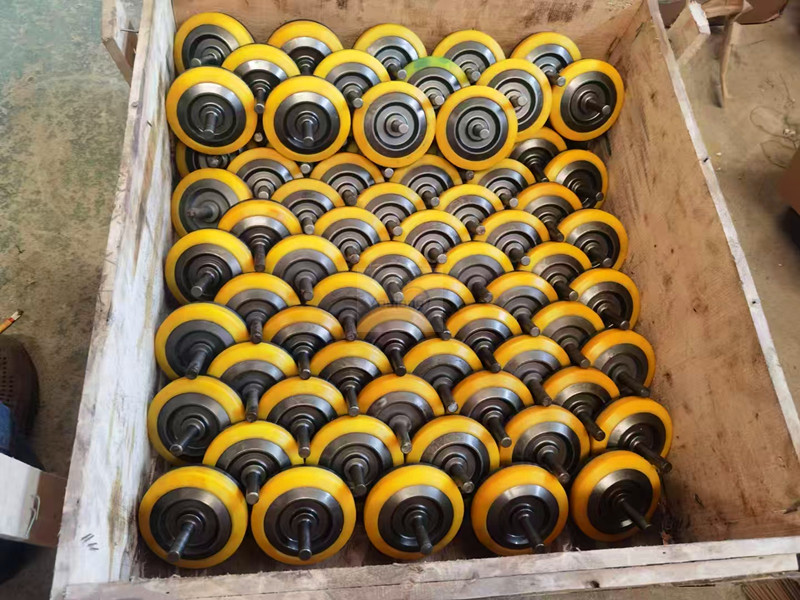 Mud Pump Valve Seat and Assy