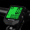 Wireless Bike Speed Meter Digital Bike Computer Multifunction Waterproof Sports Sensors Bicycle Computer Speedometer