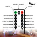 Outdoor String Light 10m 20m Waterproof USB Remote Control LED fairy light String Garden Light for Party Christmas decoration