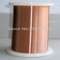 0.05 0.06 0.07 0.08mm 2000m Copper Wire Polyurethane Enameled Wire Qa-1-155 0.05 0.06 mm X 2000 Meters/pc
