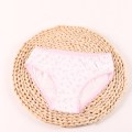 5pc/Lot Fashion Baby Girls Underwear Cotton Panties Kids Short Briefs Children Suit 1-12Years